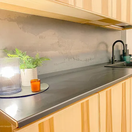 Appartement Settala - 10 Min Dal Duomo - 5 Da Stazione Milan