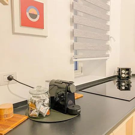 Appartement Settala - 10 Min Dal Duomo - 5 Da Stazione *