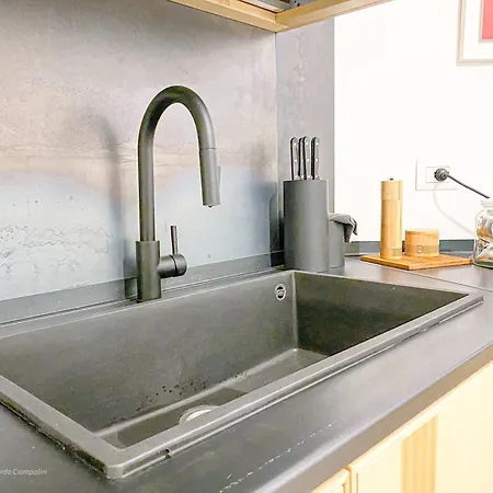 Settala - 10 Min Dal Duomo - 5 Da Stazione Appartement Milan