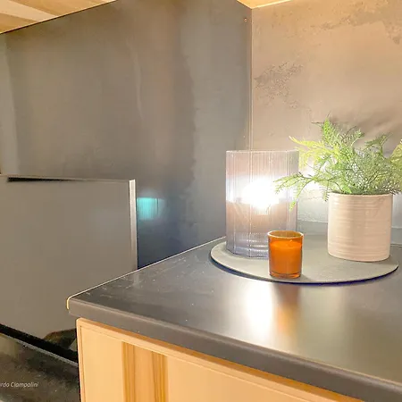 Settala - 10 Min Dal Duomo - 5 Da Stazione Appartement