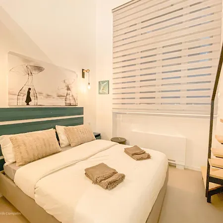 Settala - 10 Min Dal Duomo - 5 Da Stazione Appartement Milan