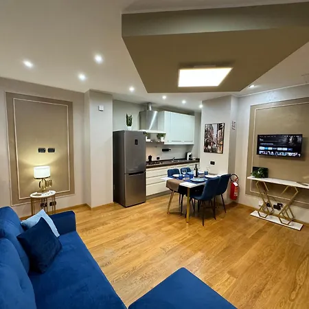 Guestartdeco Sempione 32