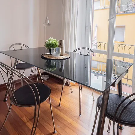 Appartement I Host - Orti 16 Scala D