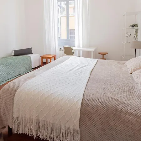 Appartement I Host - Orti 16 Scala D