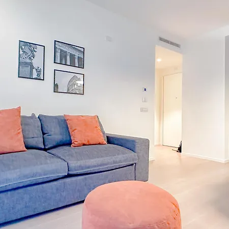 Appartement Menotti 11 - 15 Min Dal Duomo