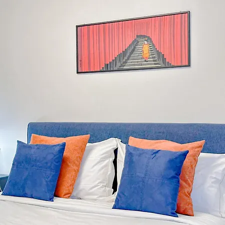 Appartement Menotti 11 - 15 Min Dal Duomo *