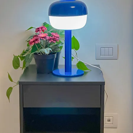 Appartement Menotti 11 - 15 Min Dal Duomo *