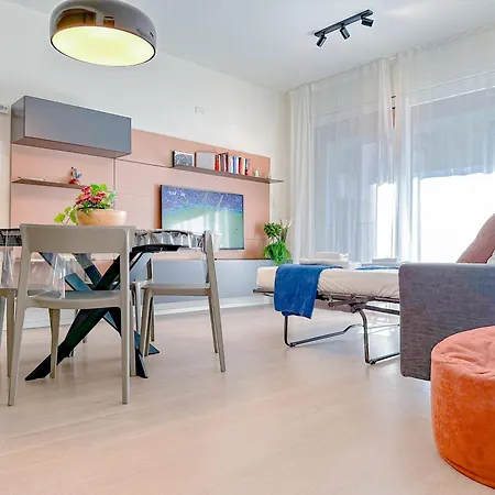 Menotti 11 - 15 Min Dal Duomo Appartement