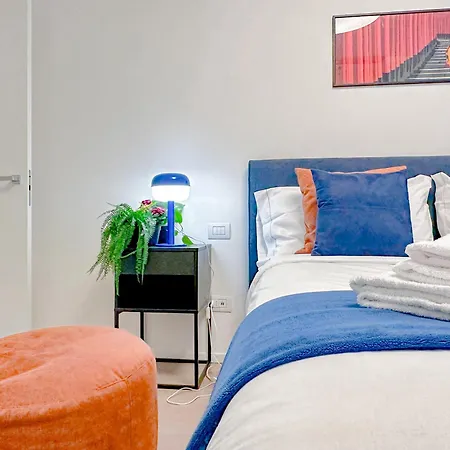 Appartement Menotti 11 - 15 Min Dal Duomo *