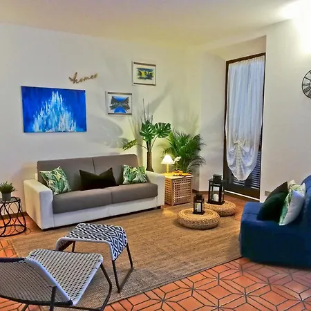 Naviglio Pavese Terrace - 15 Min Dal Duomo *