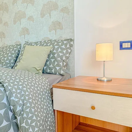 Διαμέρισμα De Benedetti - Vista Fantastica - 2 Μιλάνο