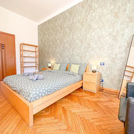 De Benedetti - Vista Fantastica - 2 Μιλάνο