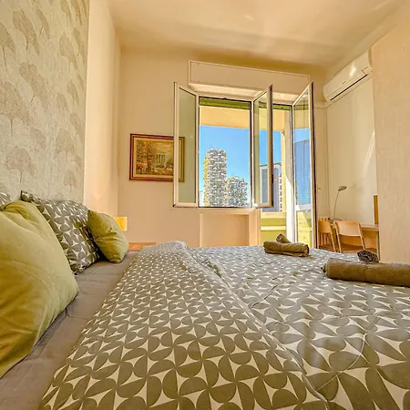 De Benedetti - Vista Fantastica - 2