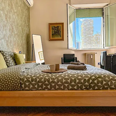 De Benedetti - Vista Fantastica - 2