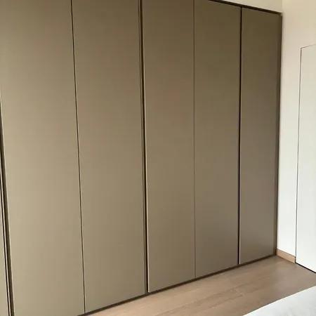 Apartament Torre Skyview Gym Pool & Rooftop *