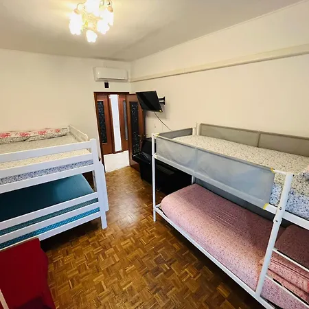 Gigli, Con Cucina In Comune E Terrazza ゲストハウス