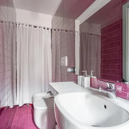 Apartament Ludo's Navigli *