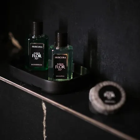 La Corte Luxury - Brera Lejlighed