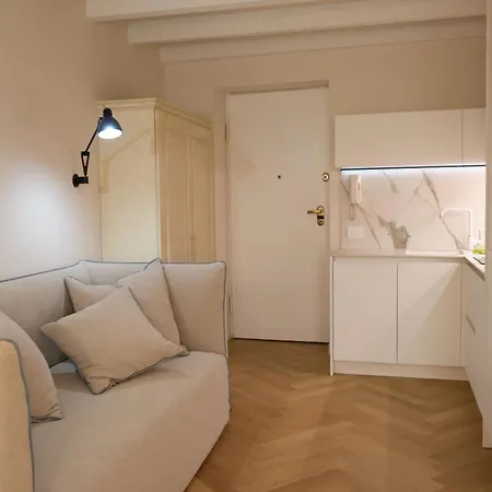 La Corte Luxury - Brera Lejlighed