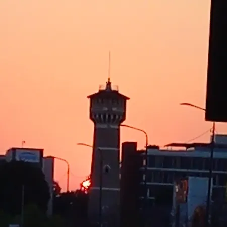 Casa Bicocca Lägenhet Milano