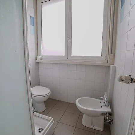 Apartamento Bb Pantelleria7 Comodo Centro Citta Milán