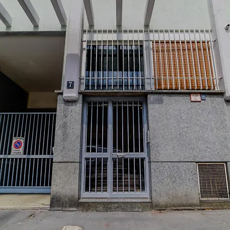 Apartamento Bb Pantelleria7 Comodo Centro Citta Milán