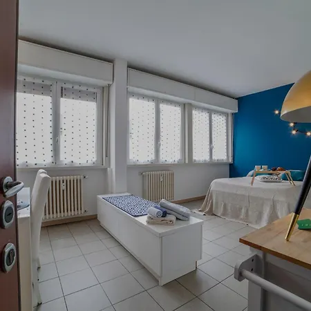 Apartamento Bb Pantelleria7 Comodo Centro Citta