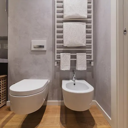 Apartment Fifty Eight Duomo Two Bedrooms