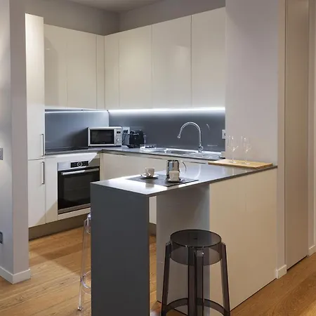 Fifty Eight Duomo Two Bedrooms