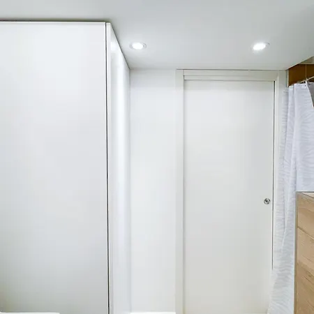 The Best! Fast Wi-fi & Netflix Apartment Mailand