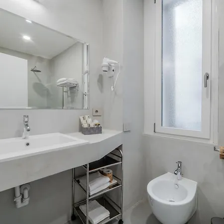 Apartmanhotel Ticinese Milánó