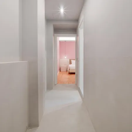 Ticinese 公寓式酒店 米兰