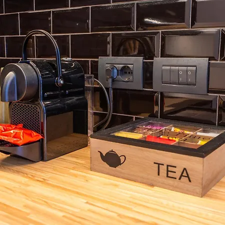 Prada District Elegant - 20 Min To Duomo Di 밀라노