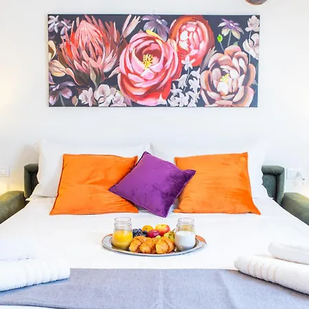 Prada District Elegant - 20 Min To Duomo Di 밀라노