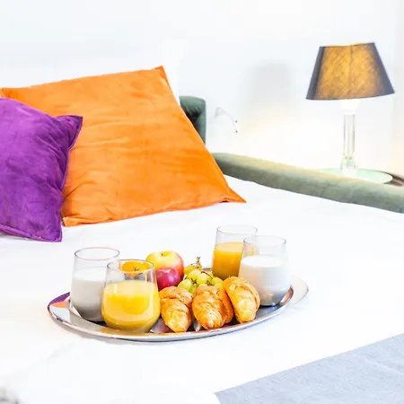 Prada District Elegant - 20 Min To Duomo Di * 밀라노