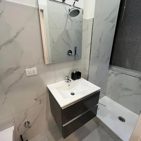 Loft 10 Minuti Dal Centro Apartament *