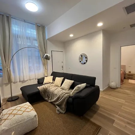 Apartament Loft 10 Minuti Dal Centro Mediolan