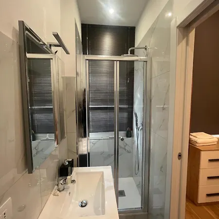 Apartament Loft 10 Minuti Dal Centro Mediolan