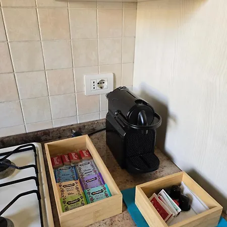 Glamour Apartman
