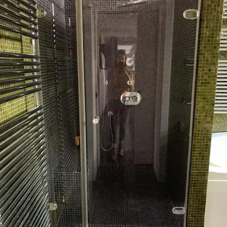 San Babila Loft Esclusivo With Parking