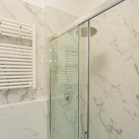 Апартаменты Termopili29 Cozy In Nolo By Hospity