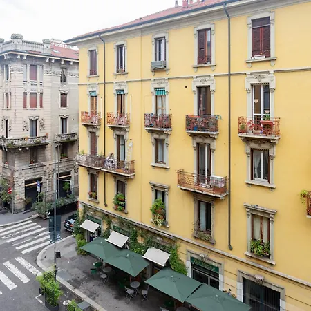 Termopili29 Cozy In Nolo By Hospity Апартаменты