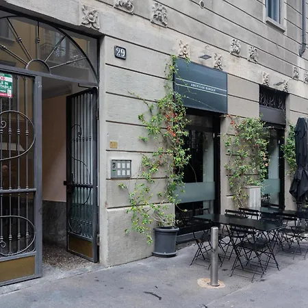 Termopili29 Cozy In Nolo By Hospity * Милан