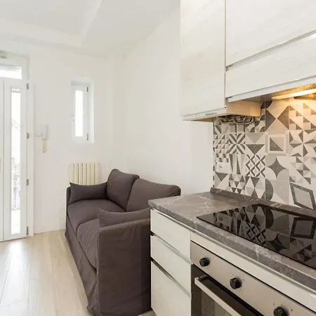 Termopili29 Cozy In Nolo By Hospity * Милан