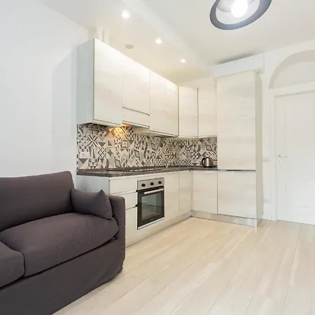 Termopili29 Cozy In Nolo By Hospity Апартаменты