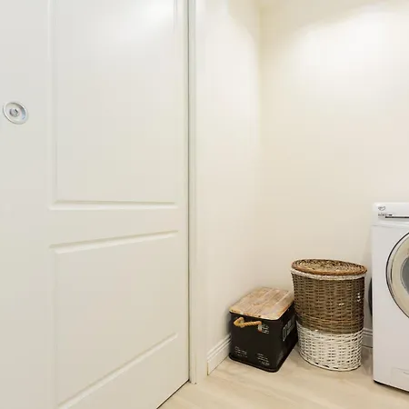 Termopili29 Cozy In Nolo By Hospity *