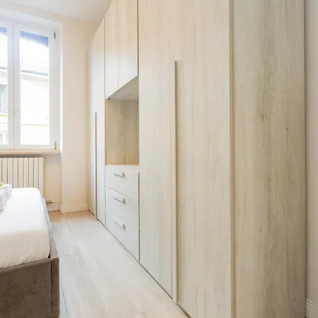 Termopili29 Cozy In Nolo By Hospity