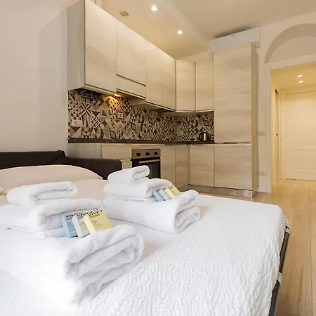 Termopili29 Cozy In Nolo By Hospity Апартаменты