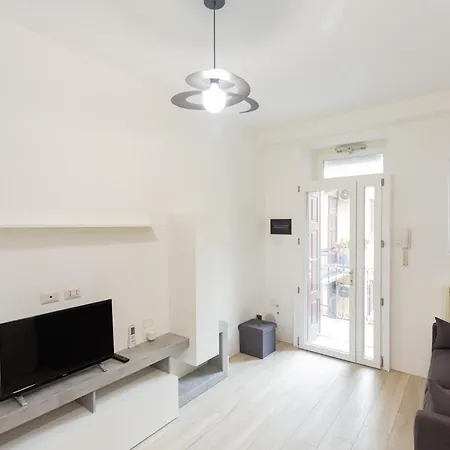 Апартаменты Termopili29 Cozy In Nolo By Hospity