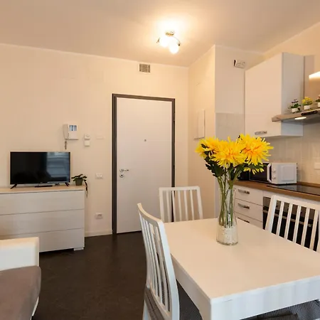 Appartamento Uniterrace - Bicocca District *